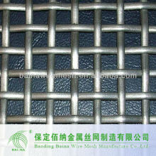 High Quality Competitive Price Crimped wire mesh for filter